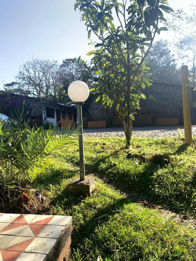 Xocoyolo Quinta La Concepcion, Cuetzalan Puebla酒店 外观 照片