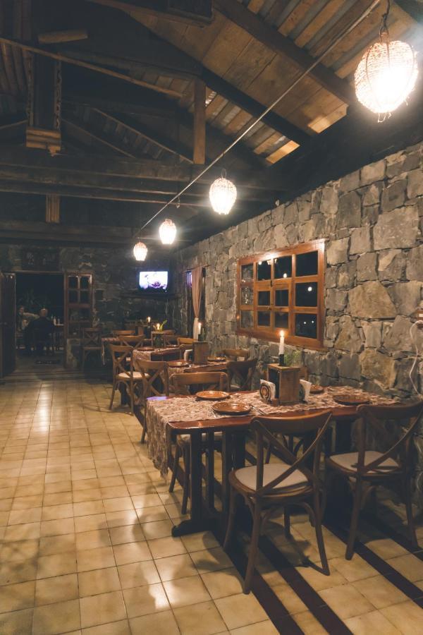 Xocoyolo Quinta La Concepcion, Cuetzalan Puebla酒店 外观 照片