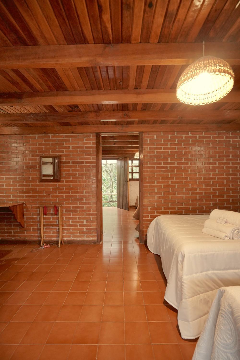 Xocoyolo Quinta La Concepcion, Cuetzalan Puebla酒店 外观 照片