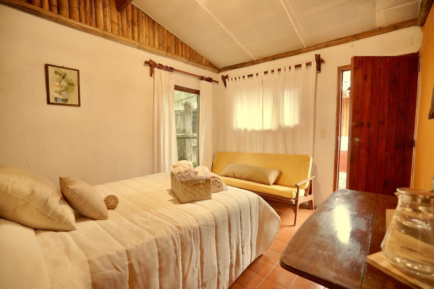 Xocoyolo Quinta La Concepcion, Cuetzalan Puebla酒店 外观 照片