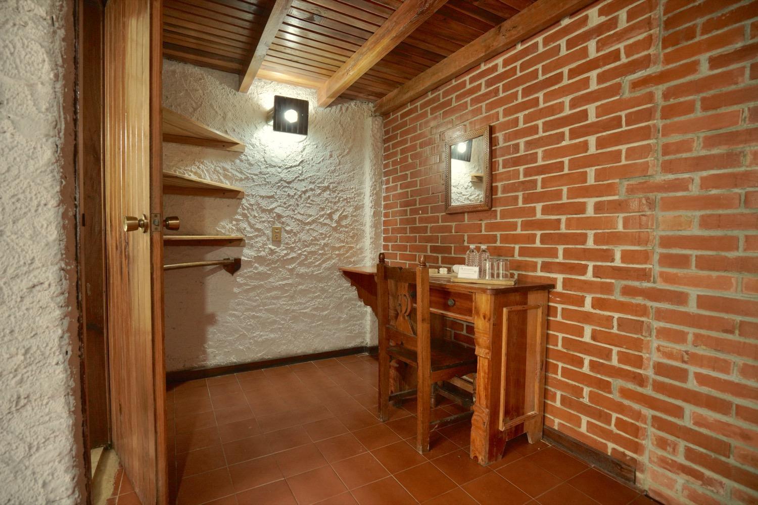 Xocoyolo Quinta La Concepcion, Cuetzalan Puebla酒店 外观 照片