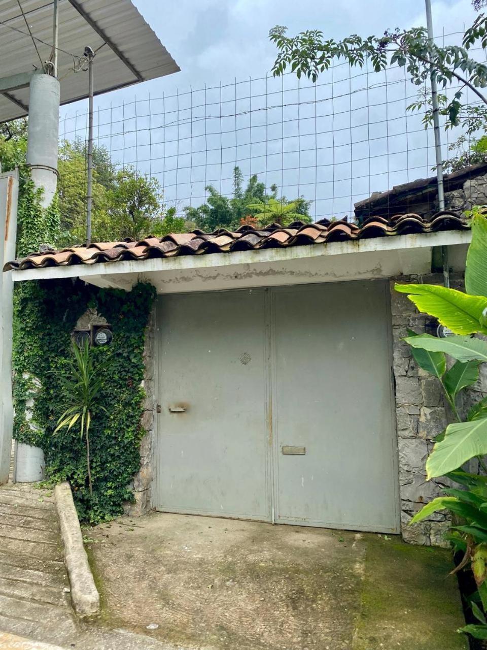 Xocoyolo Quinta La Concepcion, Cuetzalan Puebla酒店 外观 照片